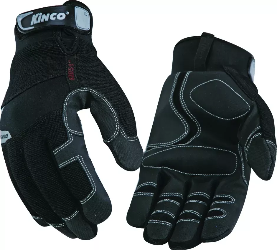 Kinco Lined Cold Weather Glove