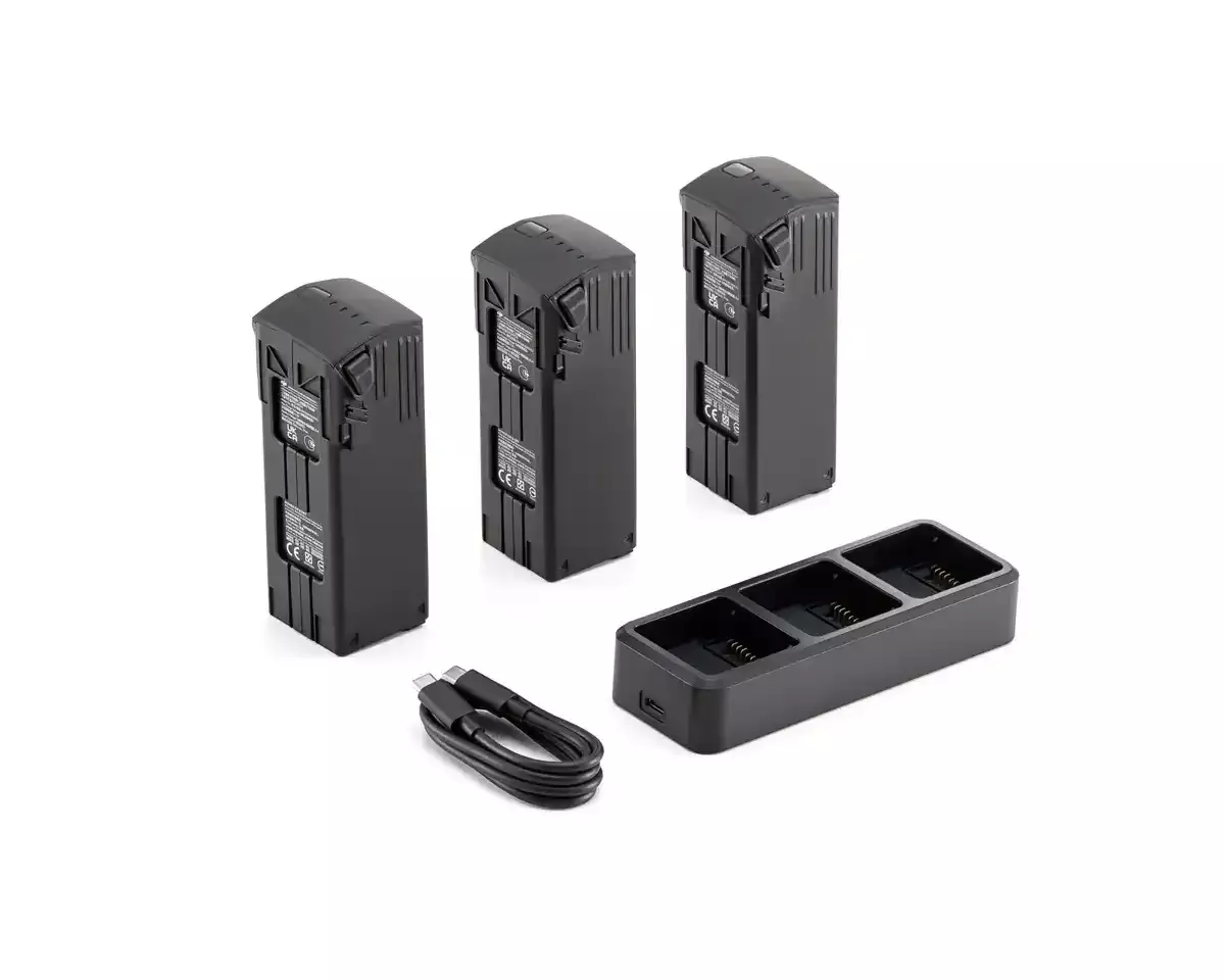 Kit de batería para DJI Mavic 3 Enterprise