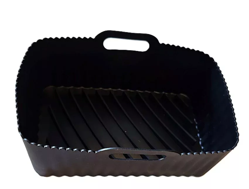 Kitchen Academics Air Frying Liner- Rect