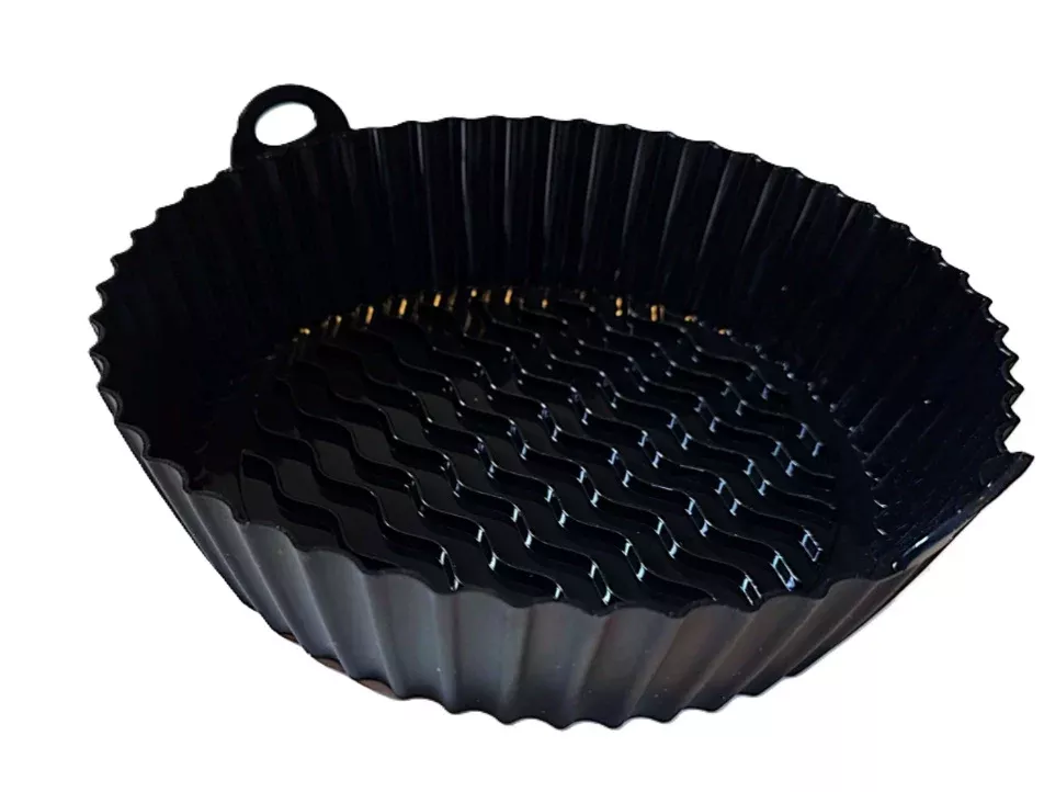 Kitchen Academics Air Frying Liner- Round