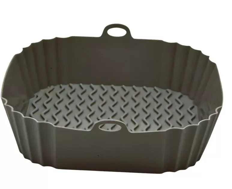 Kitchen Academics Air Frying Liner- Square
