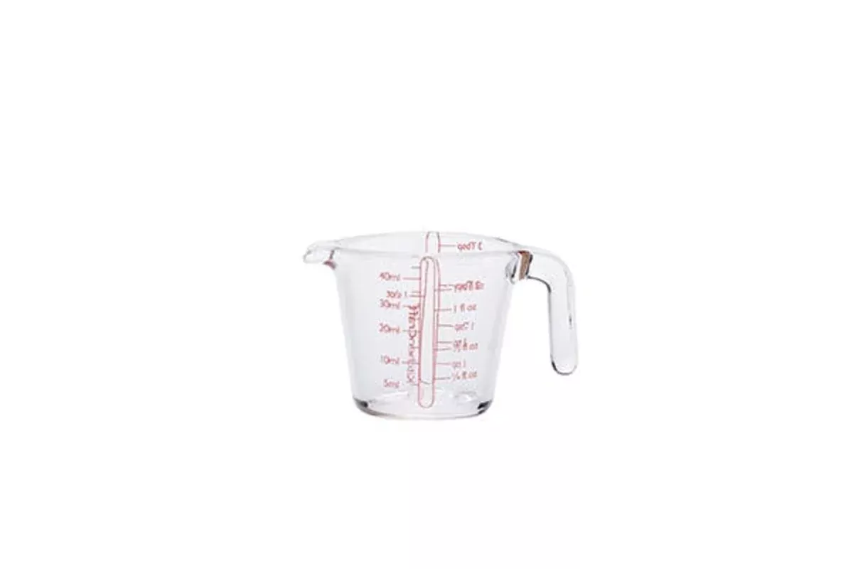 Kitchen Craft Mini Measuring Jug