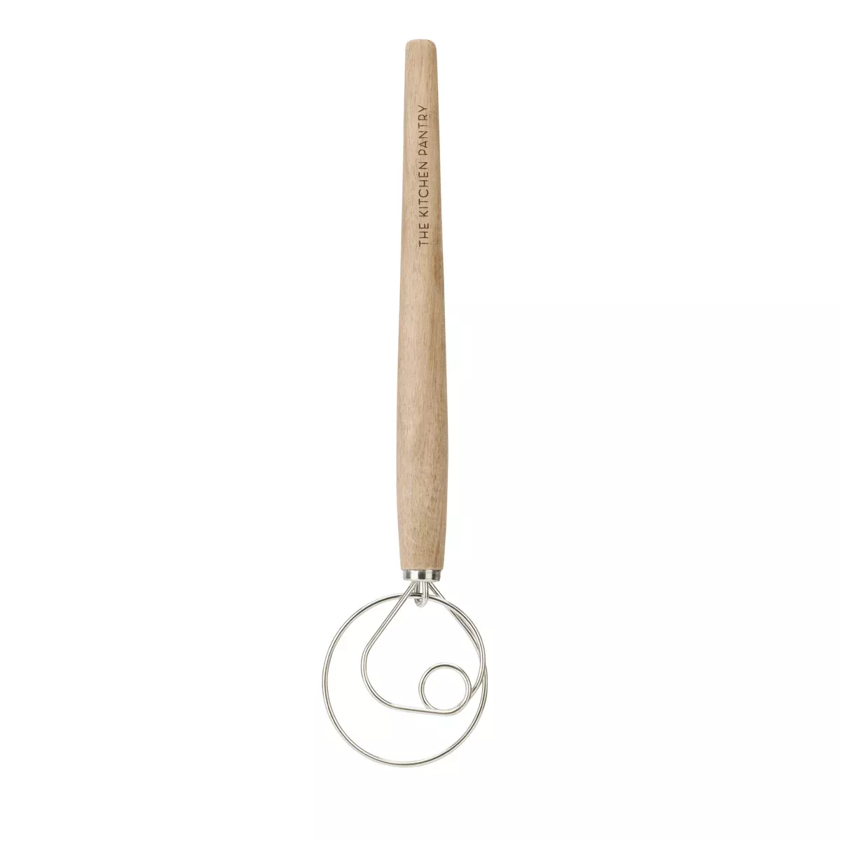 Kitchen Pantry Dough Whisk