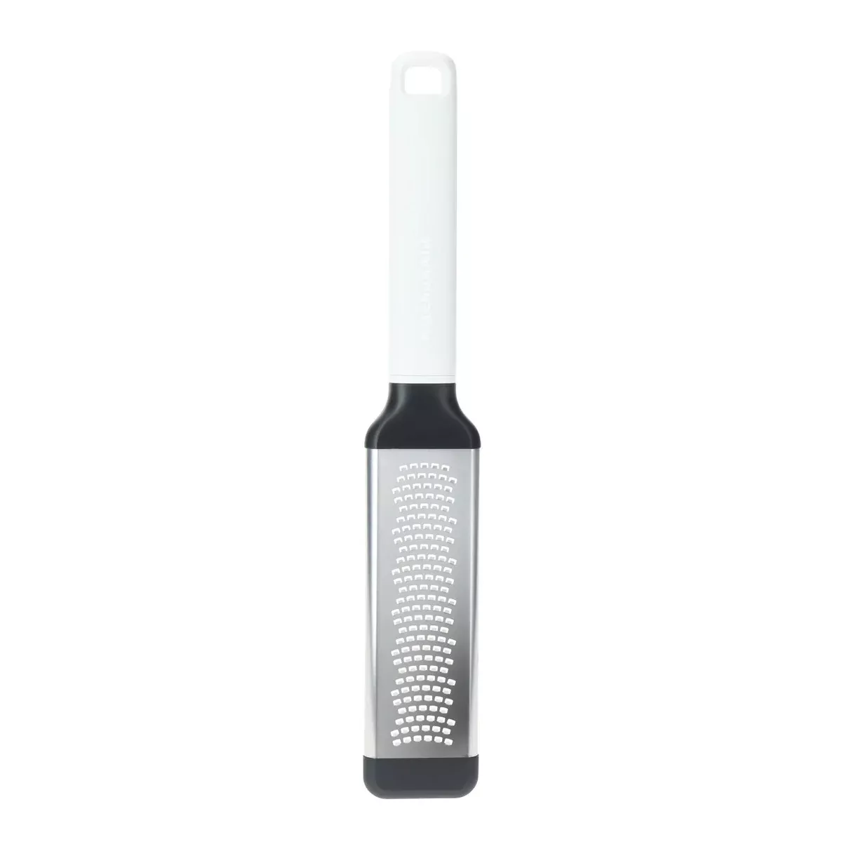 KitchenAid Fine Grater, Porcelain White
