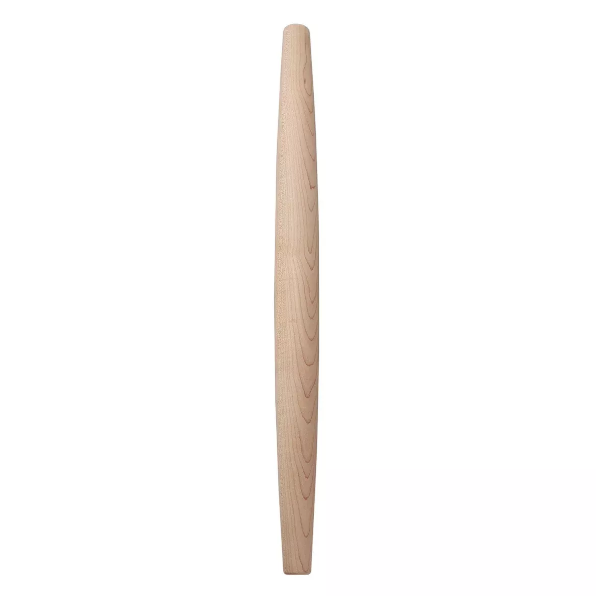 KitchenAid Maple Wood Tapered Rolling Pin