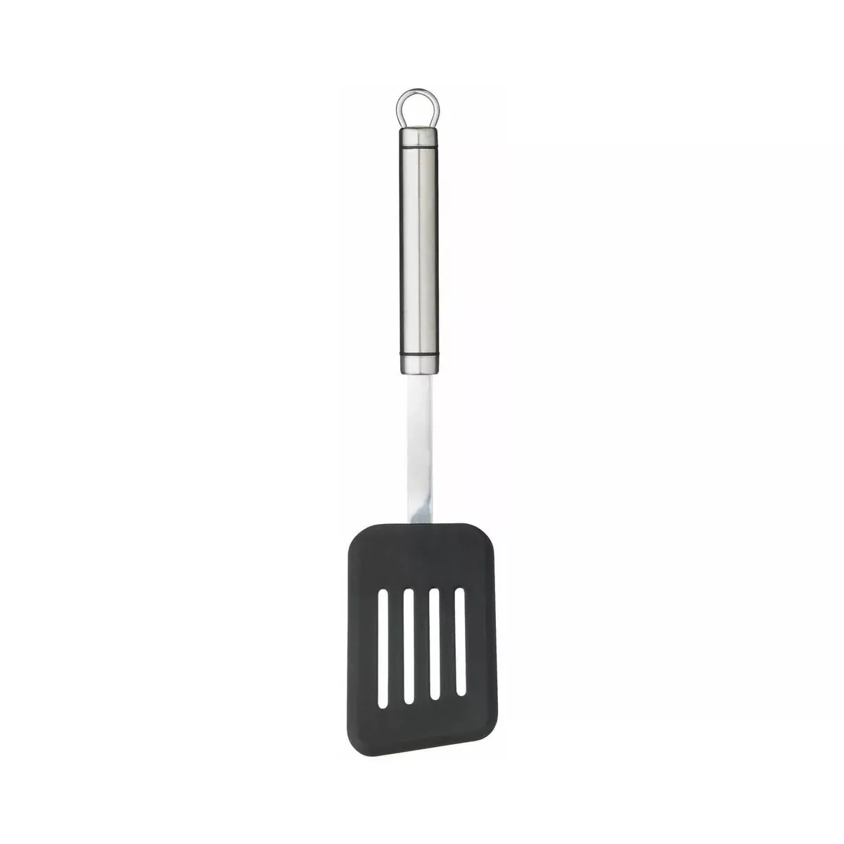 KitchenCraft Stainless Steel Non-Stick Slotted Turner
