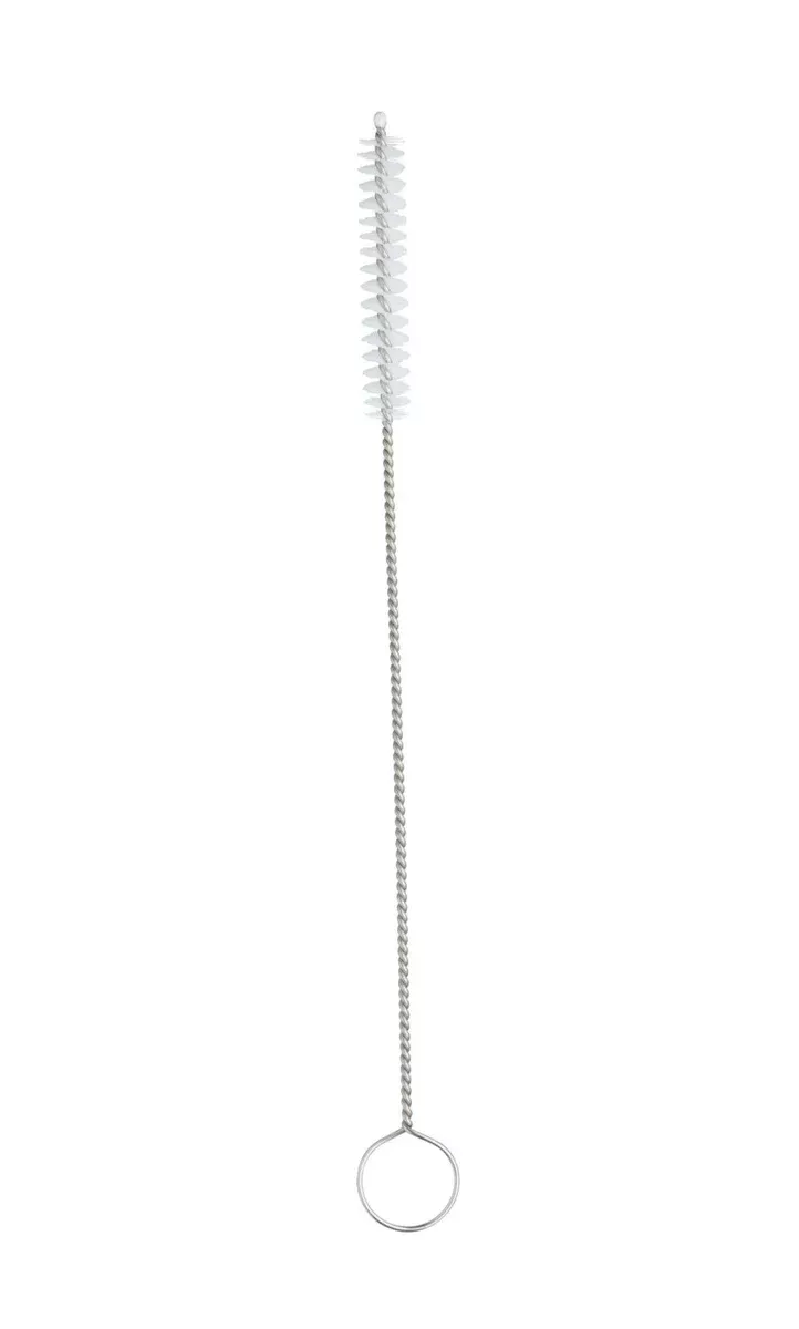 KitchenCraft Straw Brush