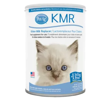 Kitten Milk Replacer