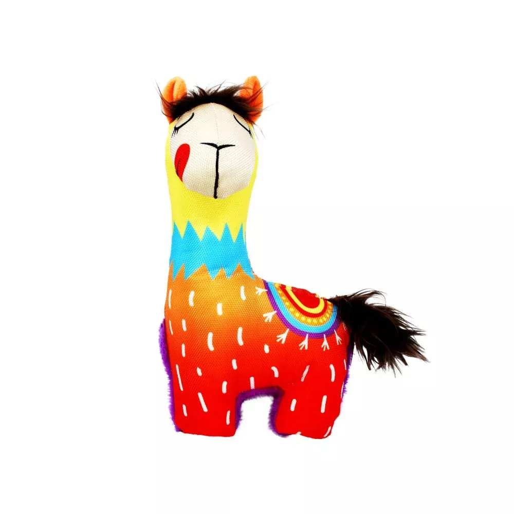 KONG Ballistic Vibez Llamas Assorted (M/L / Assorted)