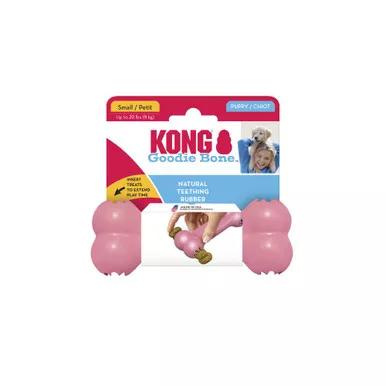 KONG Puppy Goodie Bone