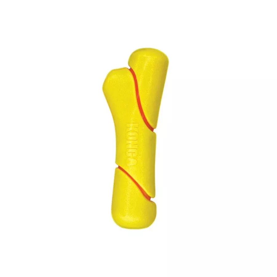 Kong Squeezz Tennis Stick* (Medium)