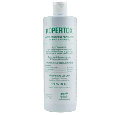 Kopertox