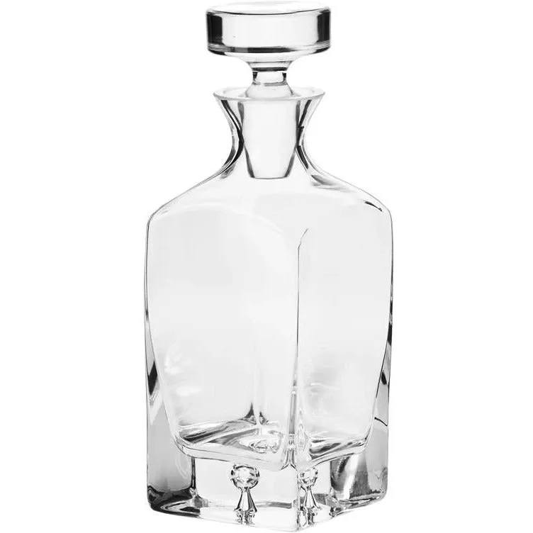 Krosno Legend Whisky Carafe – 750ml