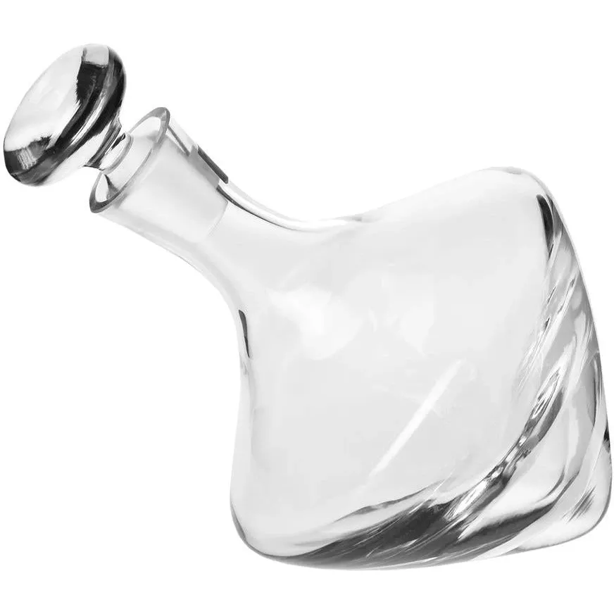 Krosno Vintage Turn Decanter 1 Litre
