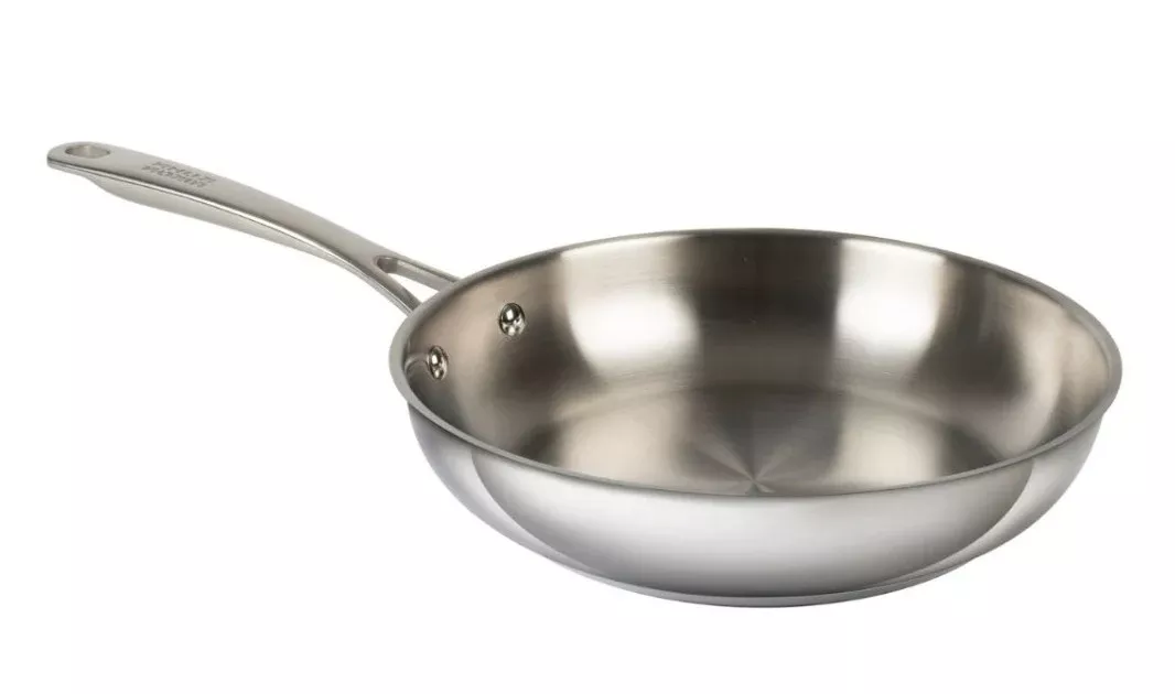 Kuhn Rikon Allround Frying Pan - 32cm