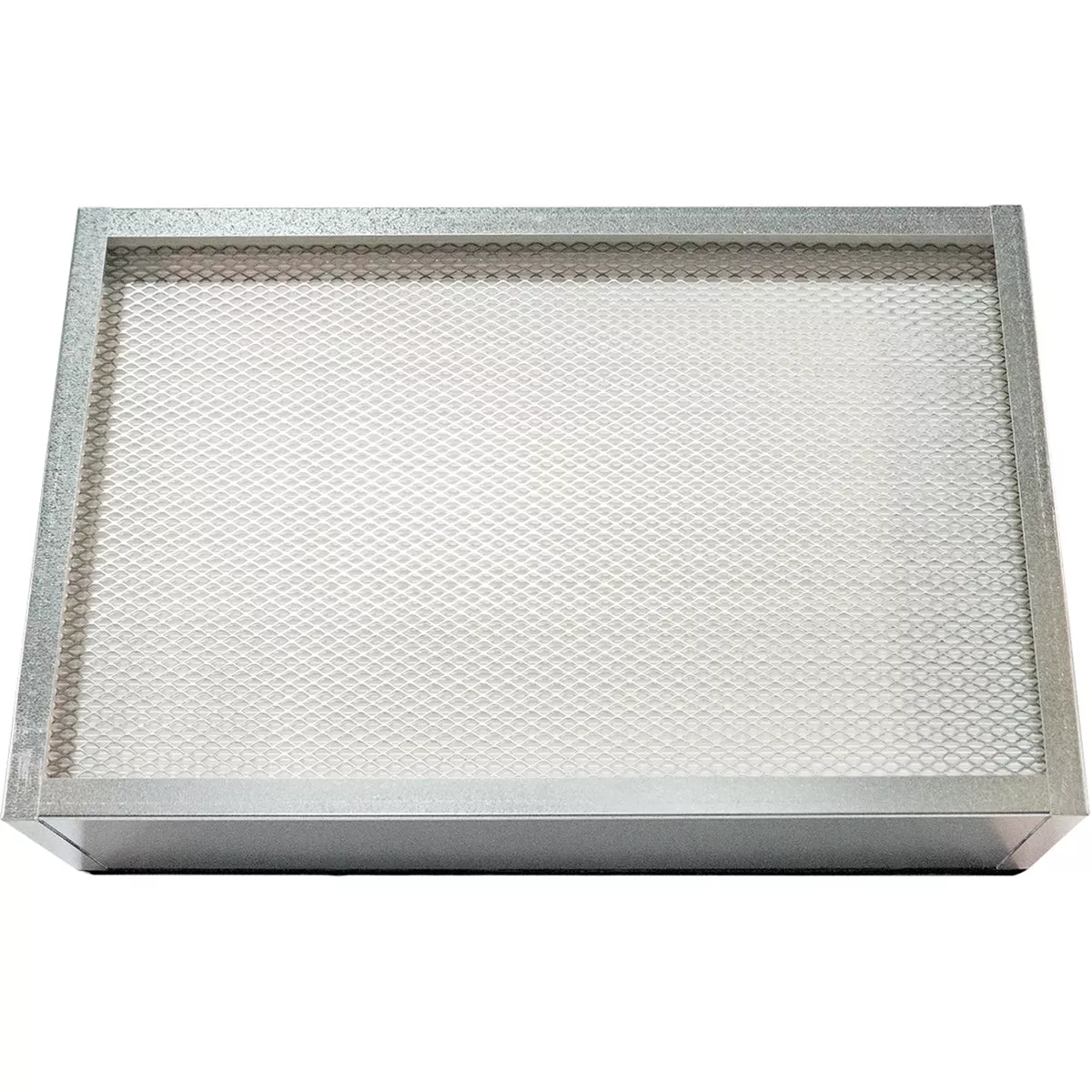 KwiKool 18-FILTERBIO 4" HEPA Replacement Filter – For KBP1800 and KBX1800