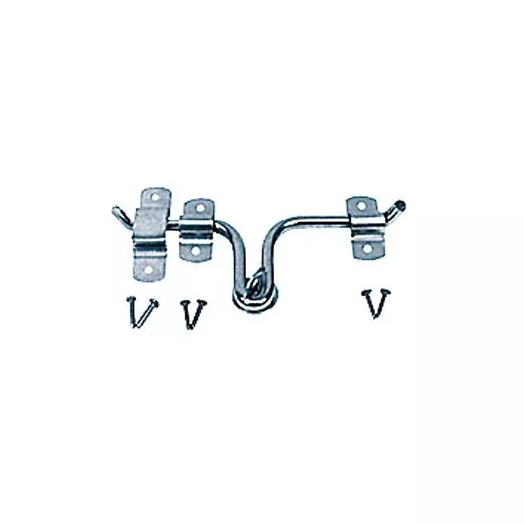 Large Gate Latch