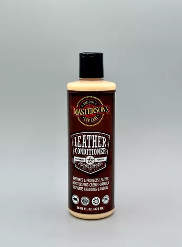 Leather Conditioner