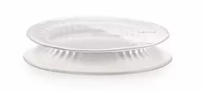 Lekue Silicone Stretch Top Lid - 15cm