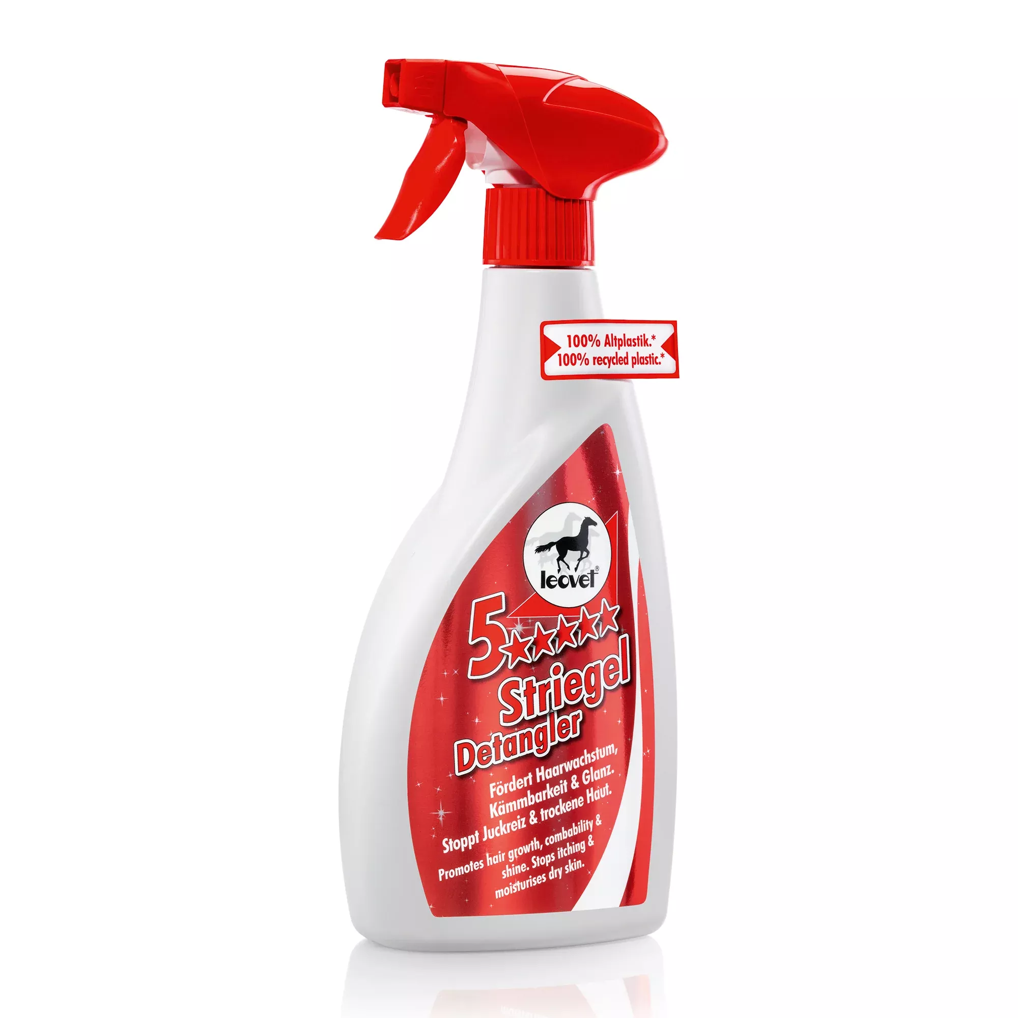 Leovet 5-Star Detangler - 550ml