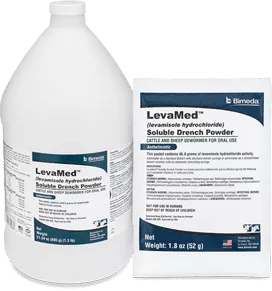 LevaMed™