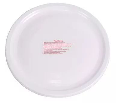 Lid 14.5 inches