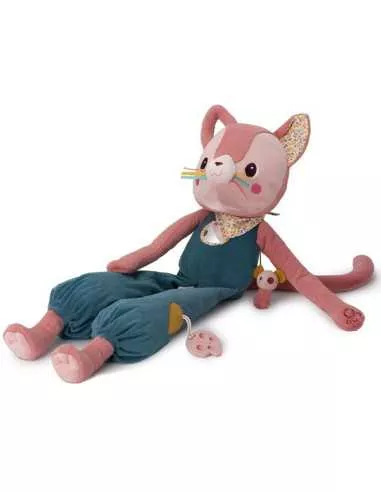 Liliputiens Jeanne Big Discovery Cat