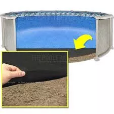 Liner Protection System-Armor Shield by GLI