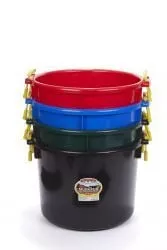Little Giant 40 Quart Muck Bucket