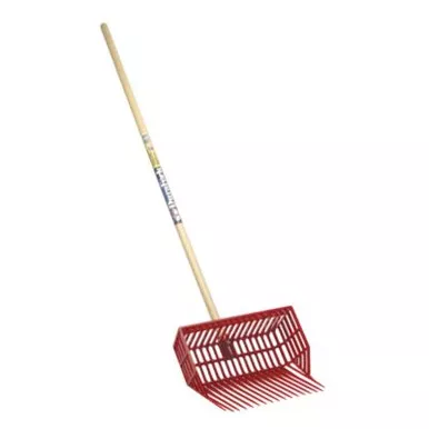 Little Giant DuraPitch 2