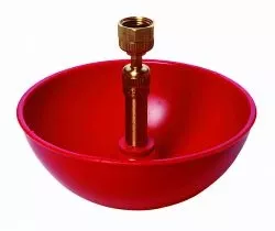 Little Giant Game Bird Automatic Poultry Fount