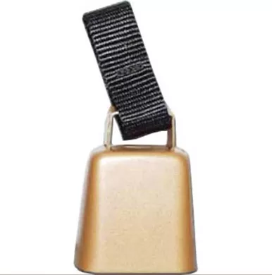 Long Distance Copper Bells