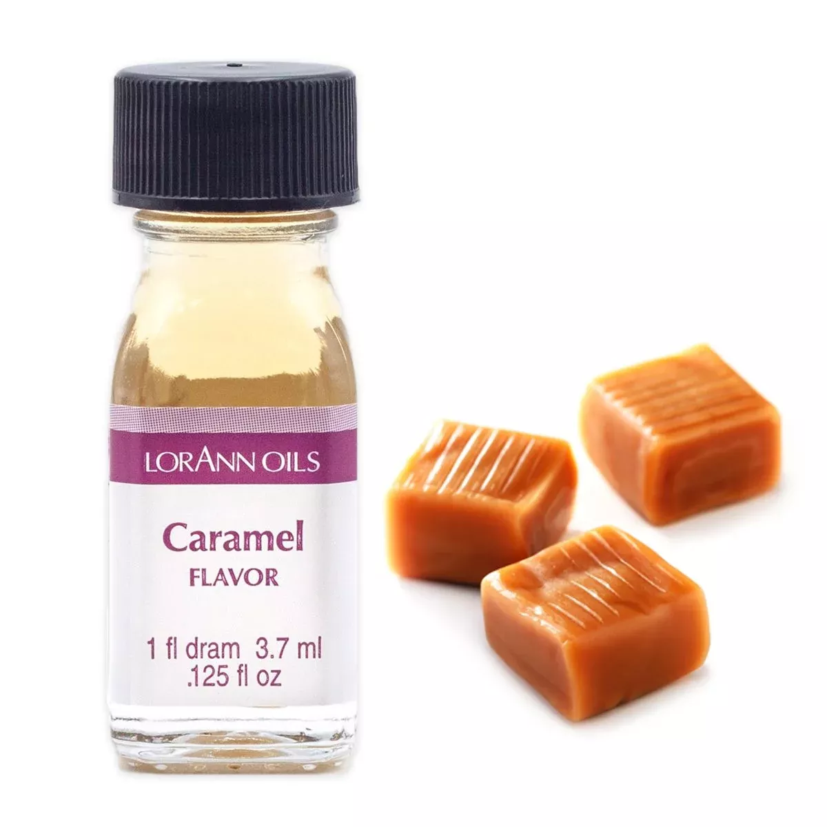 LorAnn Super Strength Flavor - Caramel