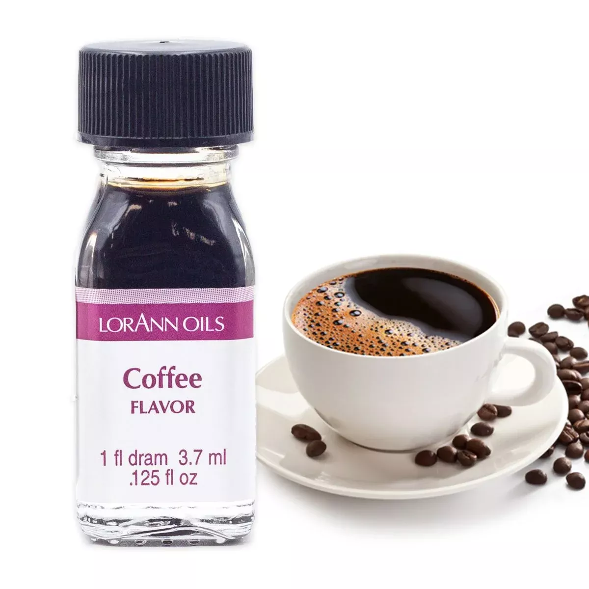 LorAnn Super Strength Flavour - Coffee