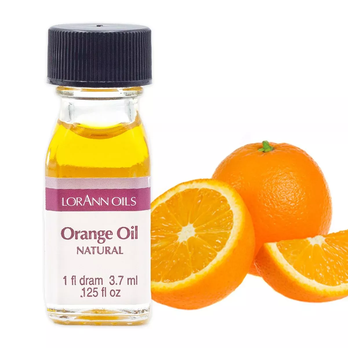LorAnn Super Strength Flavour - Natural Orange