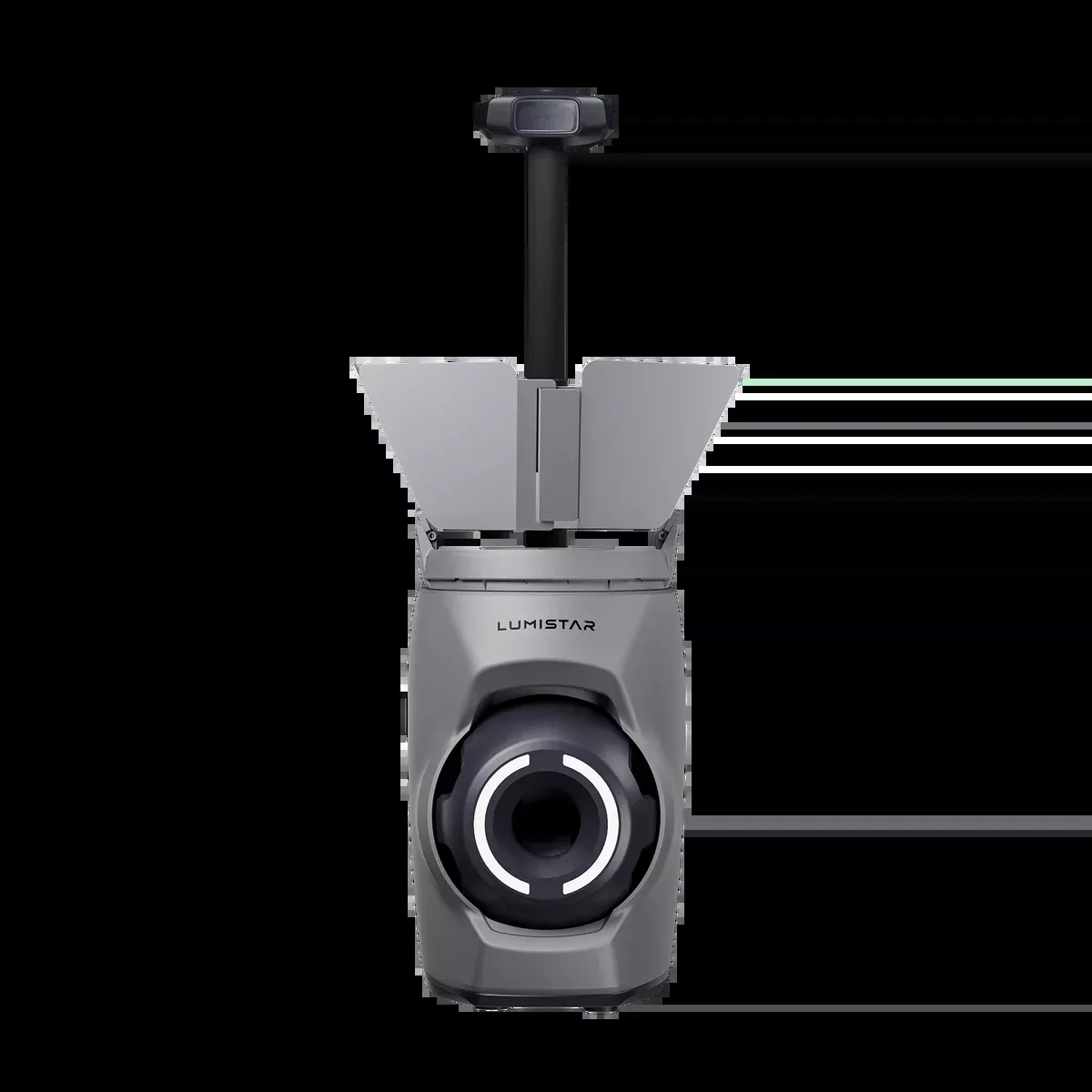 Lumistar Tero Personal AI Tennis Training Partner