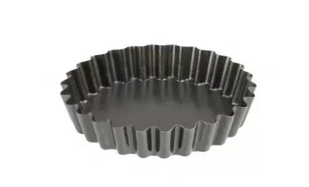 Luxe 10cm Mini Tart Pan