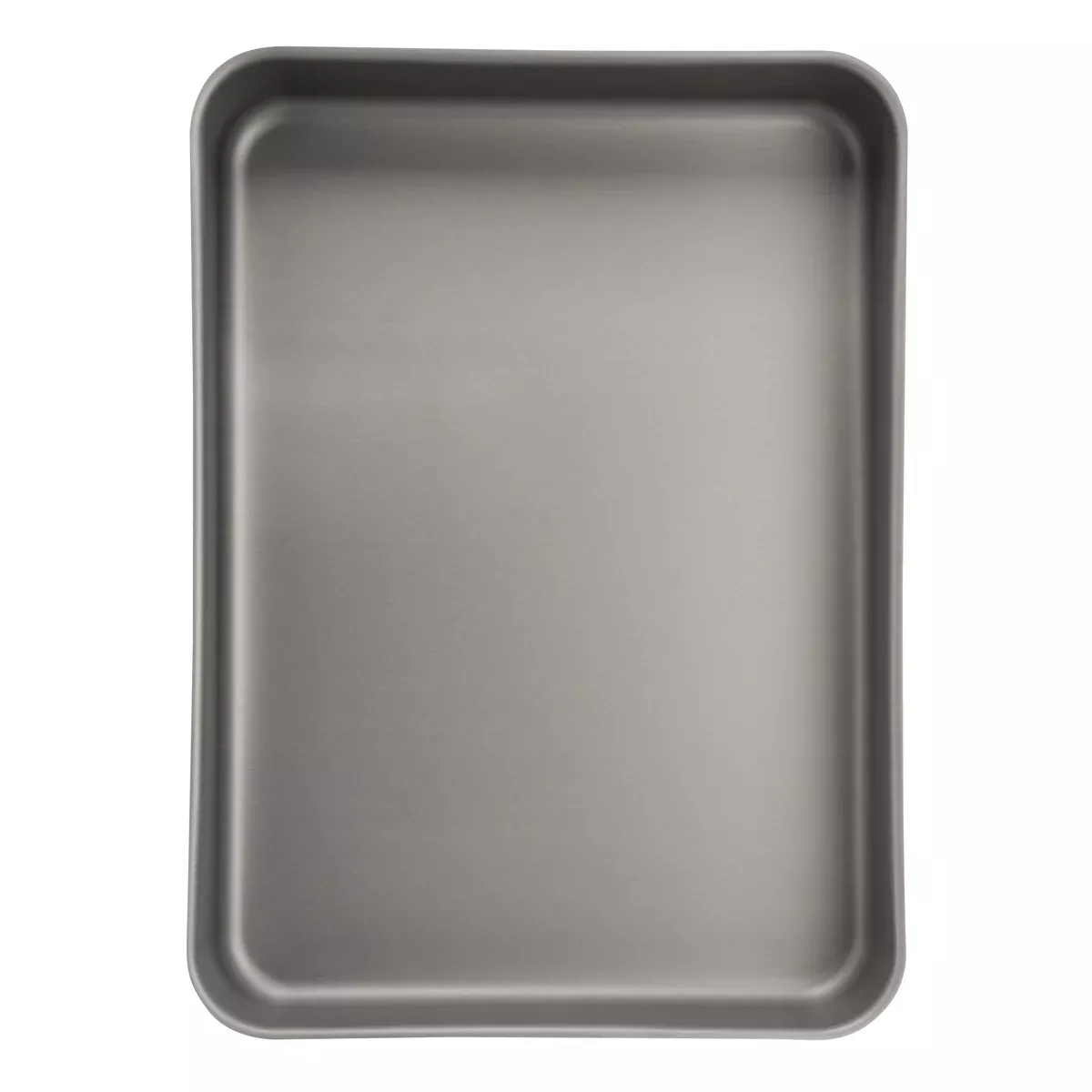 Luxe Hard Anodised Roaster - 42cm