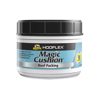 Magic Cushion Hoof Packing