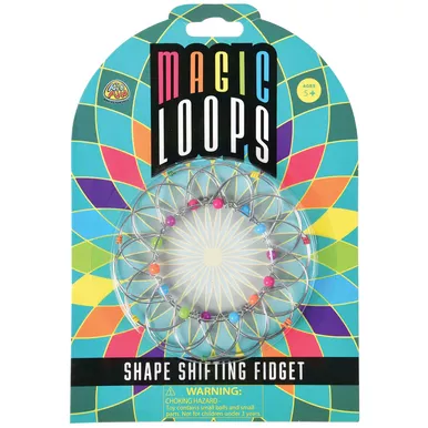 Magic Loops