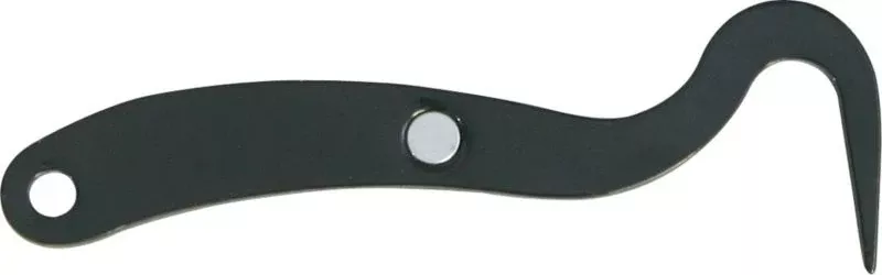 Magnetic Hoof Pick