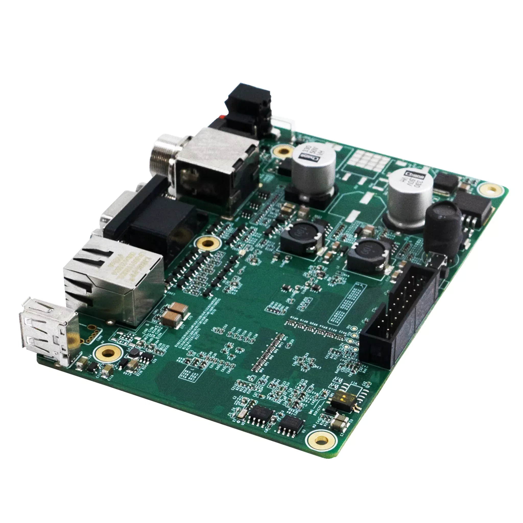 Mainboard V1.2 for E-COD-EIS