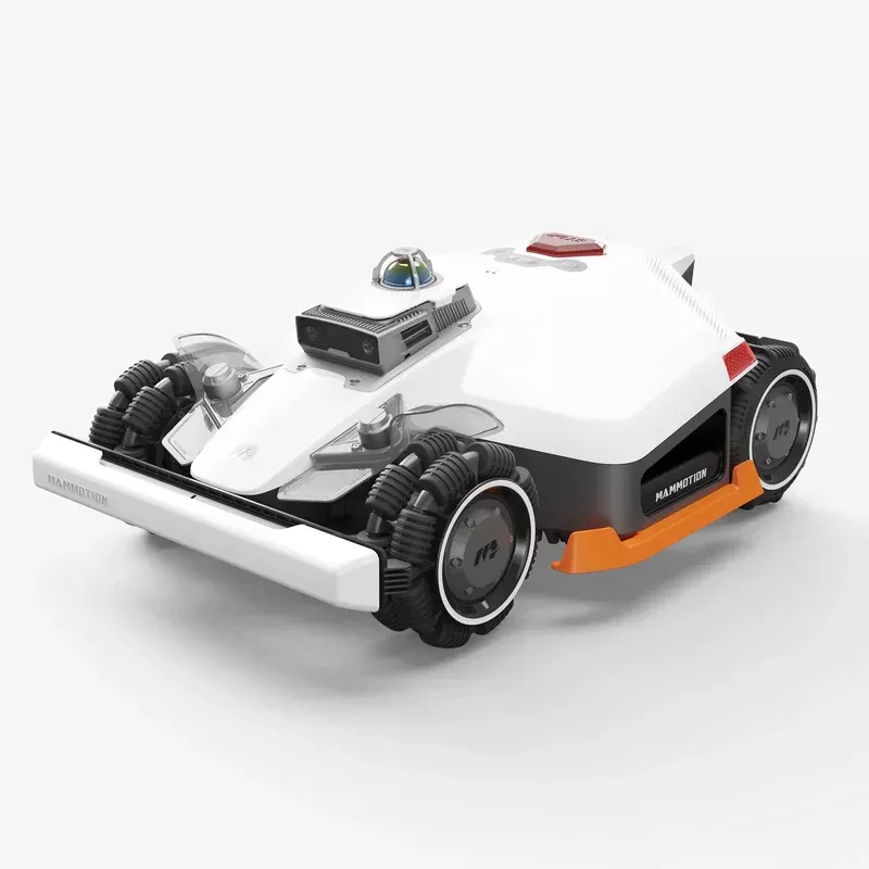Mammotion Luba 3 AWD Robotic Lawn Mower