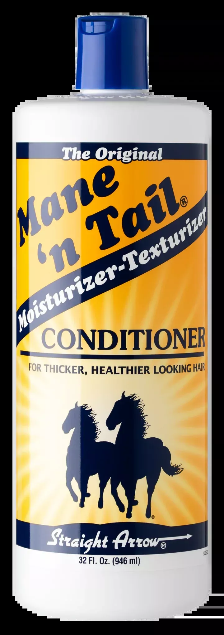 Mane N' Tail Conditioner - 32oz.