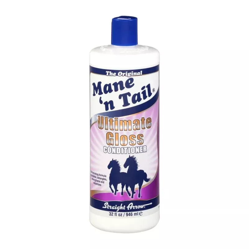 Mane 'n Tail Ultimate Gloss Conditioner
