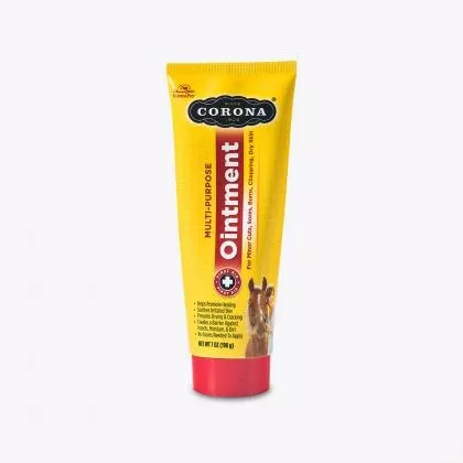 Manna Pro Corona Ointment - 7oz.