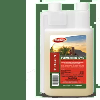 Martin's Permethrin 10%