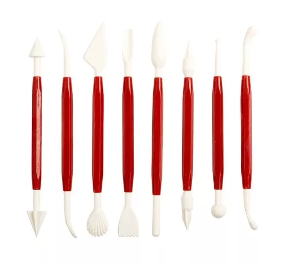 Mason CashSculpting Tools