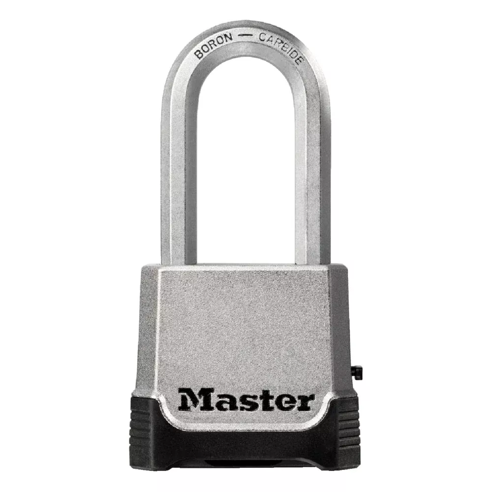 Master Lock M176XDLH Combination Lock