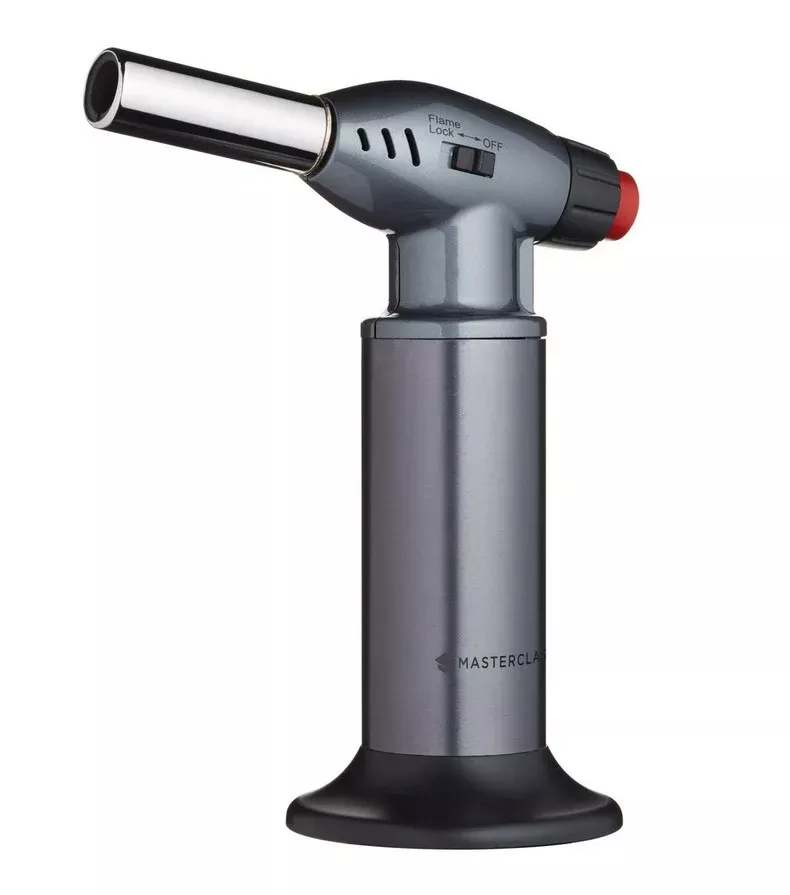 MasterClass Professional Cooks Blowtorch